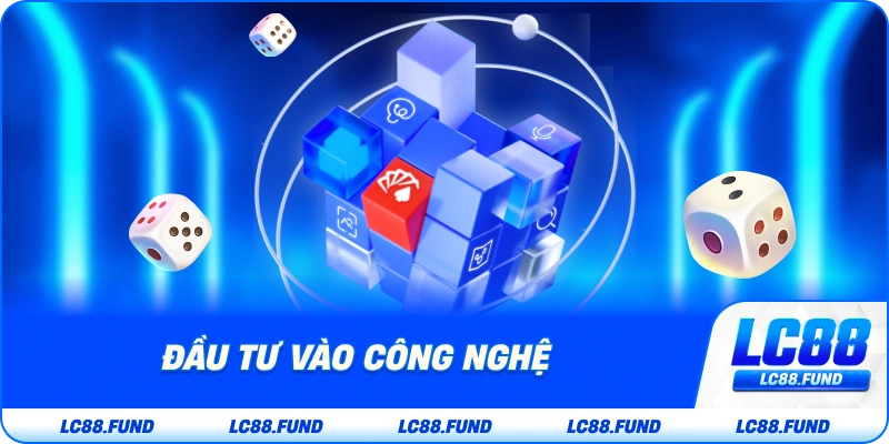Đầu Tư Vào Công Nghệ
