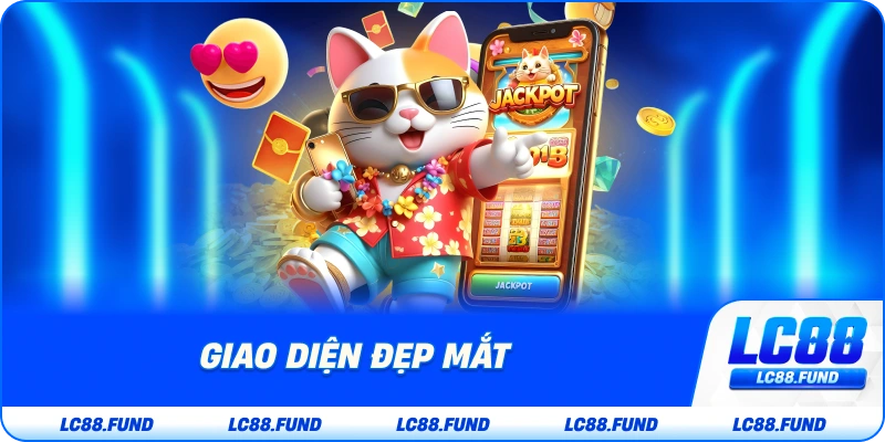 Giao Diện Đẹp Mắt