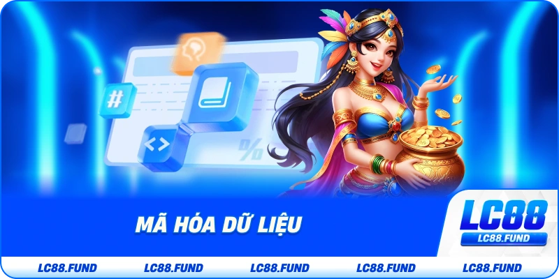 Mã Hóa Dữ Liệu