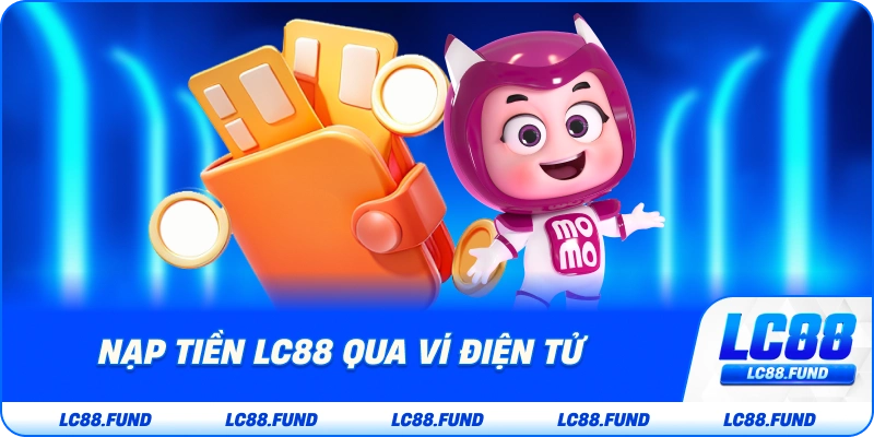 Qua Ví Điện Tử