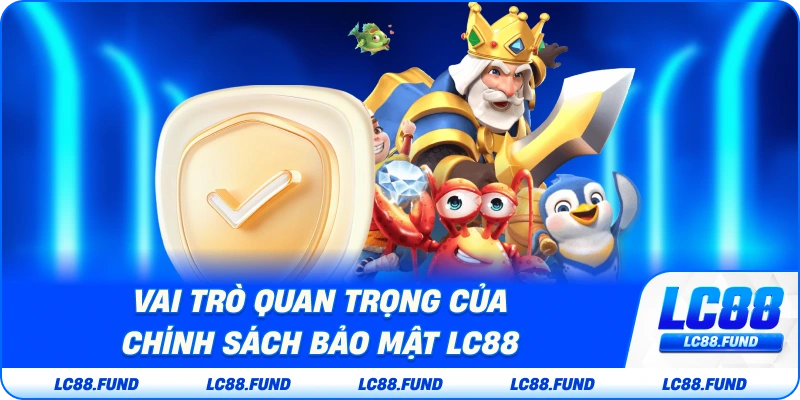 Vai Trò Quan Trọng